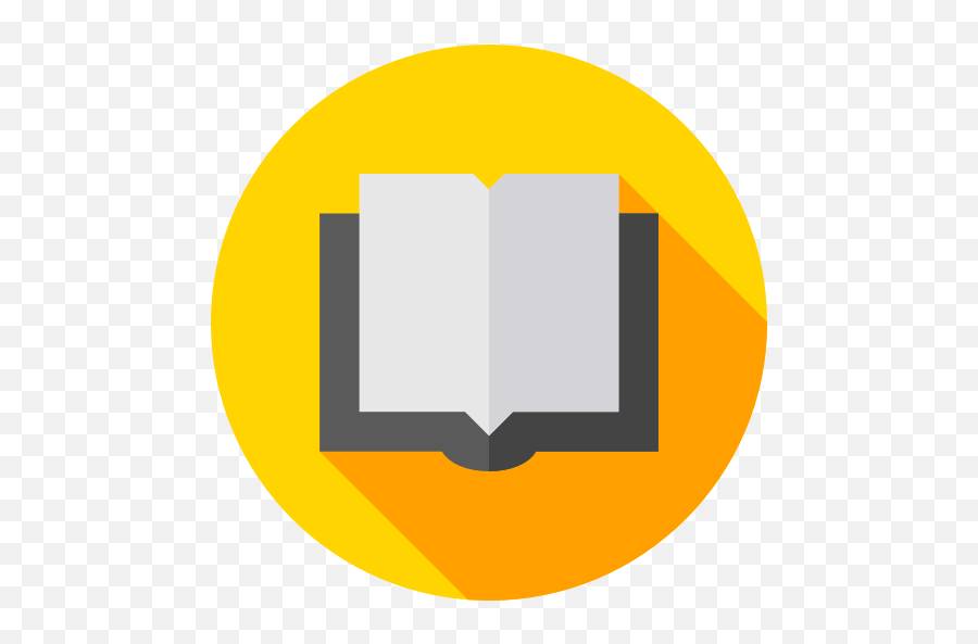 Open Book - Free Education Icons Vertical Png,Open Book Icon Free