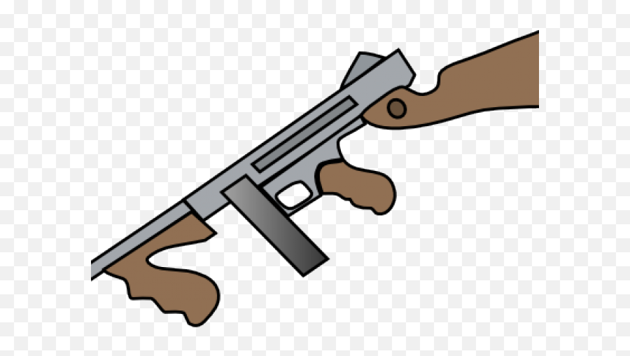 Cartoon Guns 22 Png Gun