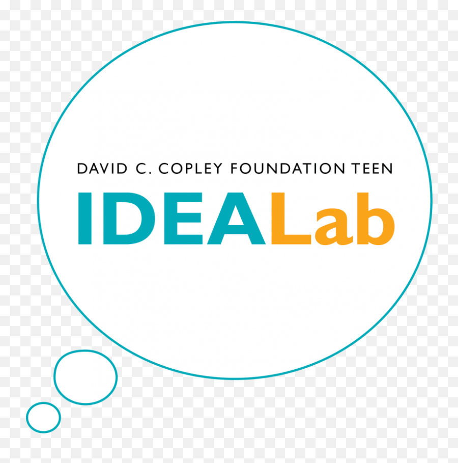 David C Copley Foundation Teen Idea Lab Public Library - Dot Png,California Audio Labs Icon Mkii