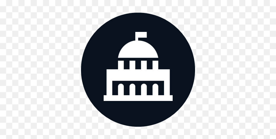 American Flag By Government For Budget Line - Dome Png,Instagram Icon For Email