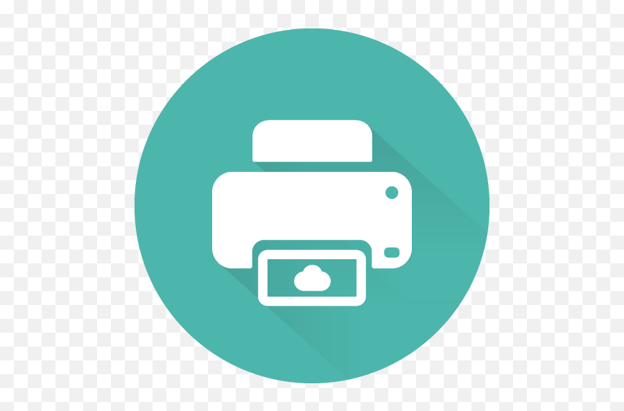Direct Print Service - Apps On Google Play Language Png,Windows 10 Print Icon