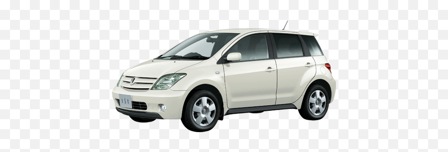 Reviews By Ian Paul 2005 Toyota Ist - Newslibre Toyota Ist Car Png,Toyota Car Png
