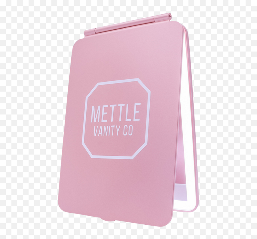 Mvc Pro Rose Gold Mettle Vanity - Portable Png,Mvc Icon