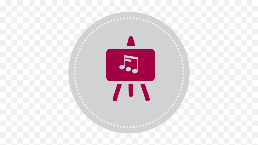 Online Lessons U2014 A U0026 G Central Music Png Cute Notes Icon