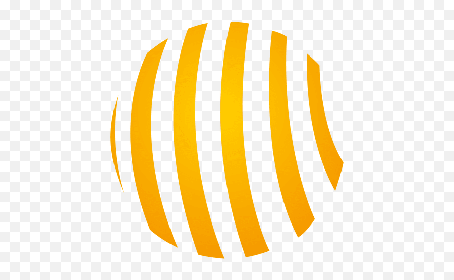 Orange Spiral Orbit Icon Transparent Png U0026 Svg Vector - Espiral Naranja,Orbit Icon