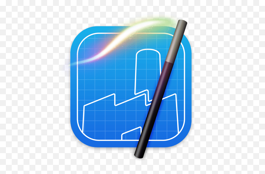 Fxcore - Writing Implement Png,Premier Pro Icon