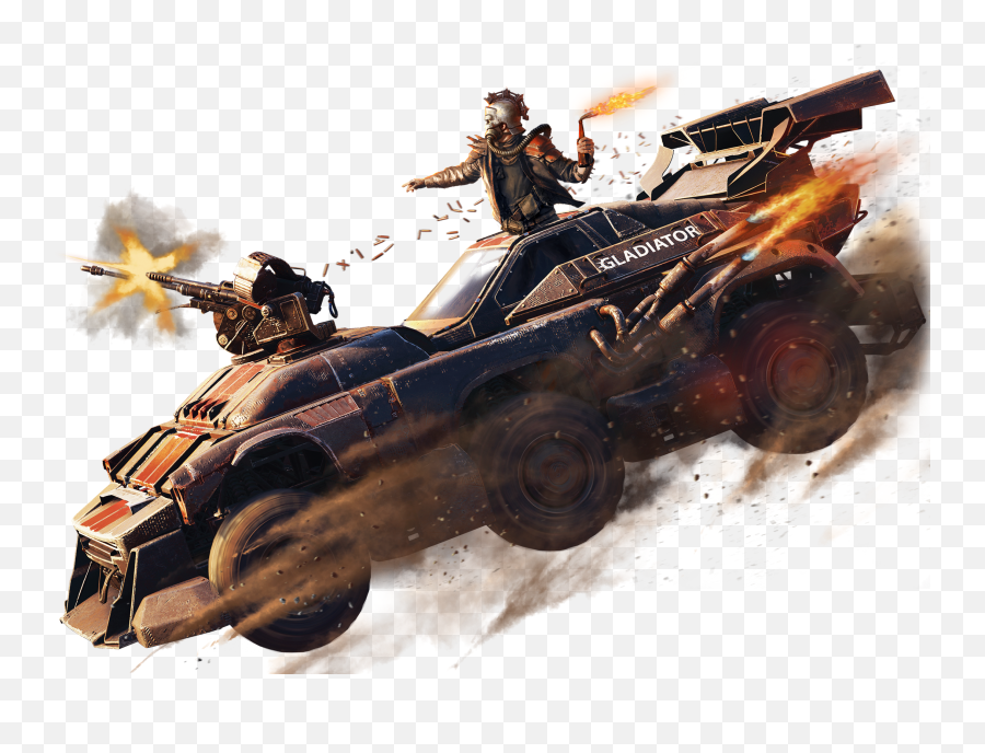 Crossout - Horsemen Of Apocalypse Famine Fictional Character Png,Mad Max Game Icon