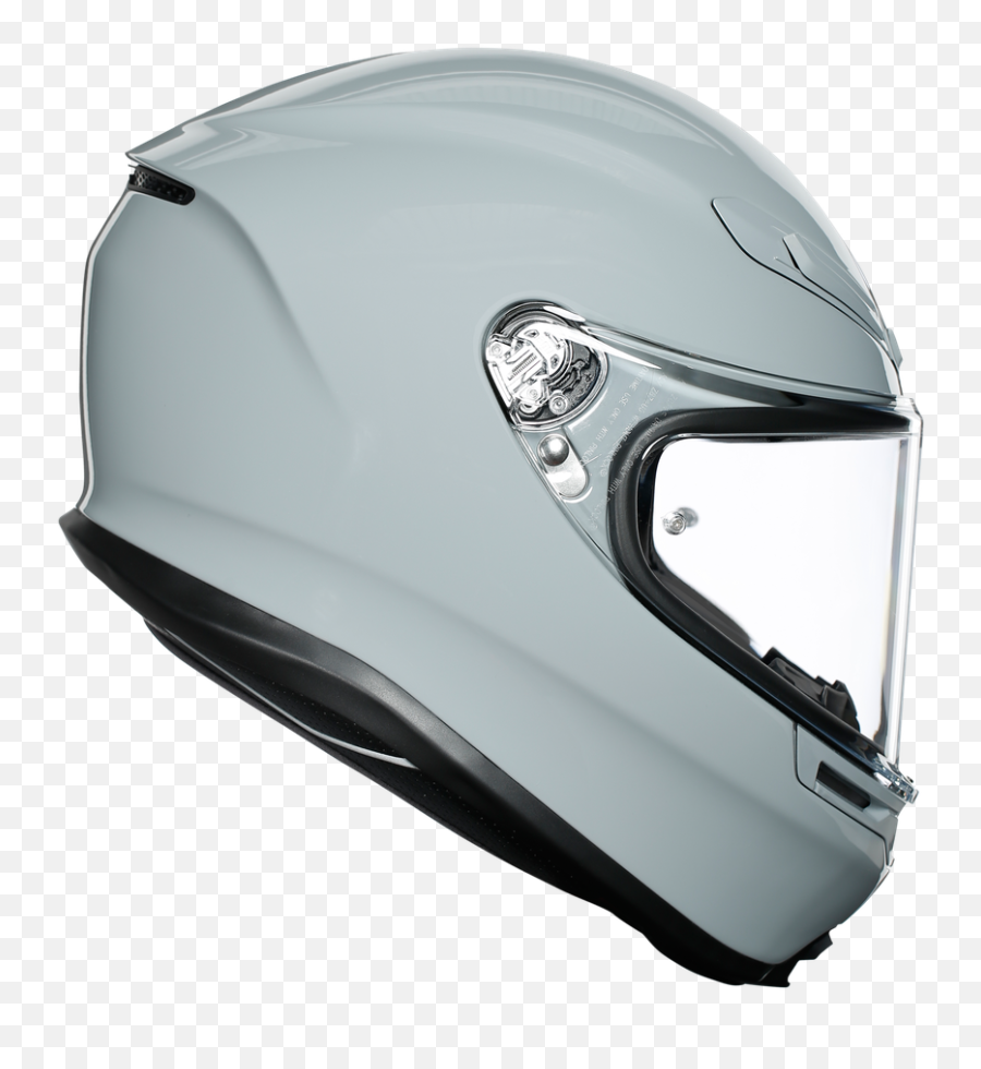 Agv K6 Helmetnardo Grey - Nardo Grey Helmet Png,Icon Airflite Helmet White
