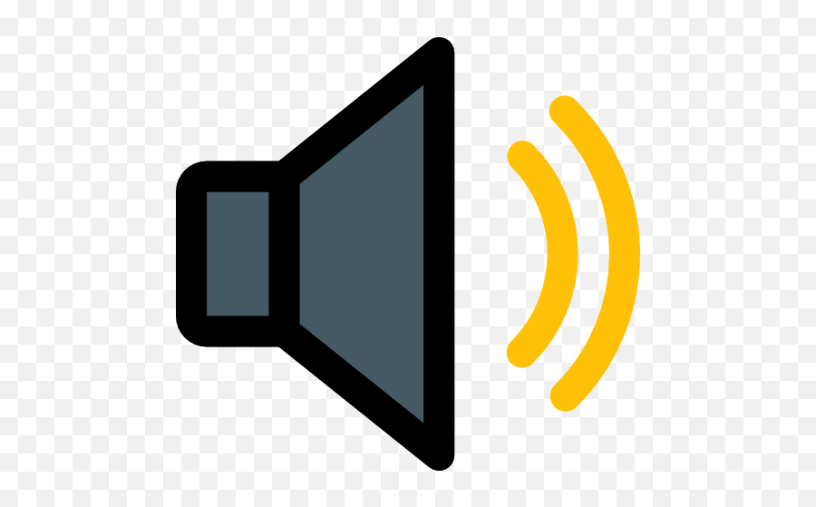 How To Activate The Keyboard Sound - Icono De Parlante Png,Where's My Volume Icon