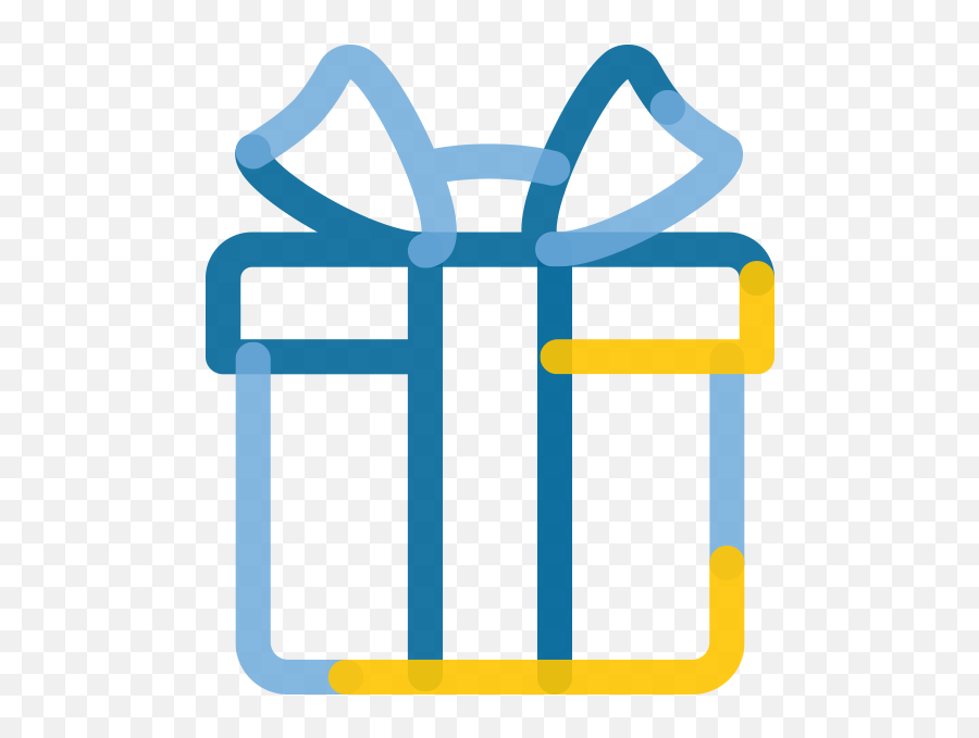 Ways To Give Back Donation Options Drexel University - Vertical Png,Gifts Icon