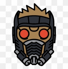 Thenem Brett Nemec Github - Mask Star Lord Logo Png,Groot Icon