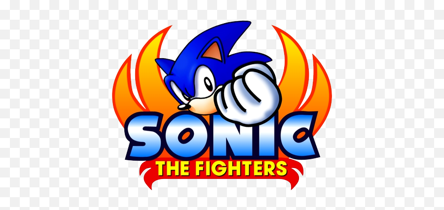 Sonic Tier List Templates - Tiermaker Sonic The Fighters Arcade Sega Logo Png,Sonic Riders Icon