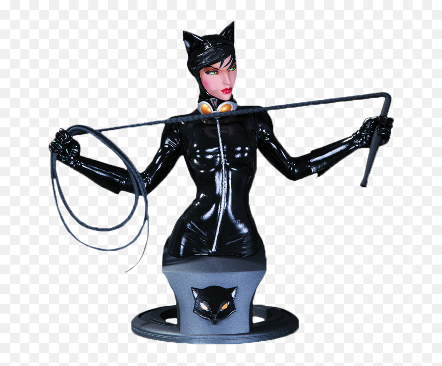 Download Dc Super Heroes - Dc Comics Super Heroes Catwoman Catwoman Png,Catwoman Png
