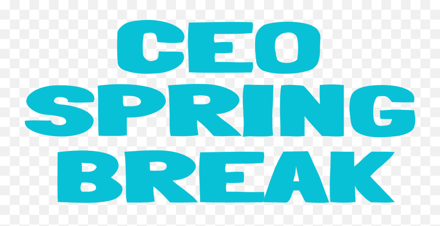 Ceo Spring Break - The Centre Pompidou Png,Spring Break Icon