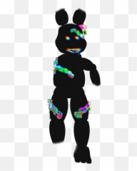 Torture Rwqfsfasxc 318489093243211 By Fnafstudios - Rwqfsfasxc Fnaf Ar Shadow Bonnie png