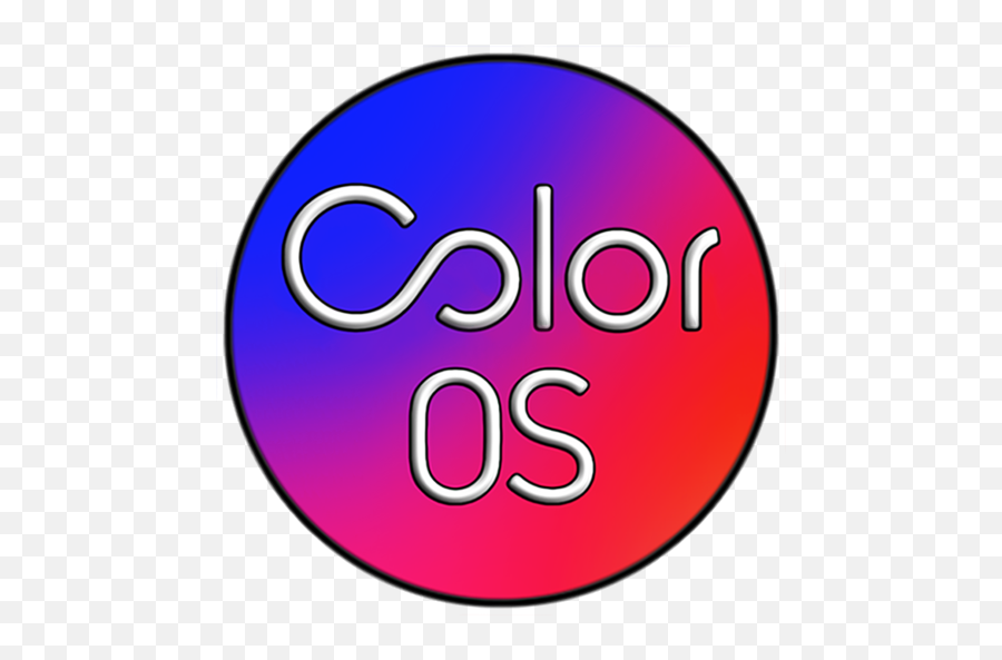 Color Os - Icon Pack V220 Apk Grátis Download Para Android Dot Png,Icon Pack 2.0
