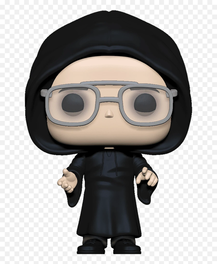 Office - Dark Lord Dwight Funko Png,Dwight Png