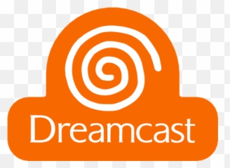 Dreamcast Replacement Console Shell - Stone Age Gamer png