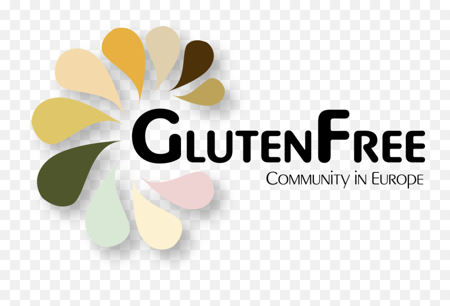 Gluten - Graphic Design Png,Gluten Free Logo