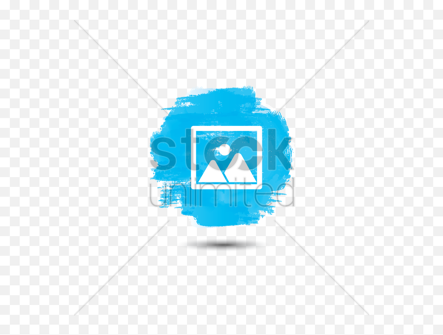 Gallery Icon Vector Image - 1600630 Stockunlimited Vertical Png,Google Gallery Icon