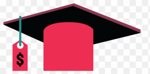 Narrow Bankruptcy Laws Make It Nearly Impossible To - Student Loans Png