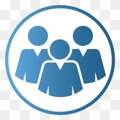 Servanthood - People Born In May 31 Clipart Full Size Community Orange png