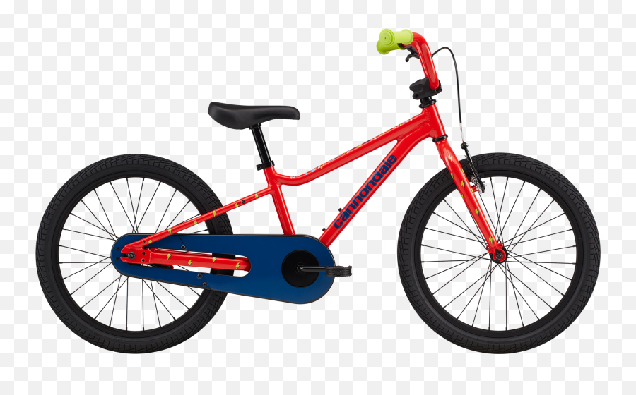 Cannondale Bikes Road Mountain Kids Electric - Cannondale Kids Trail 20 Png,Cruzer Titanium Icon