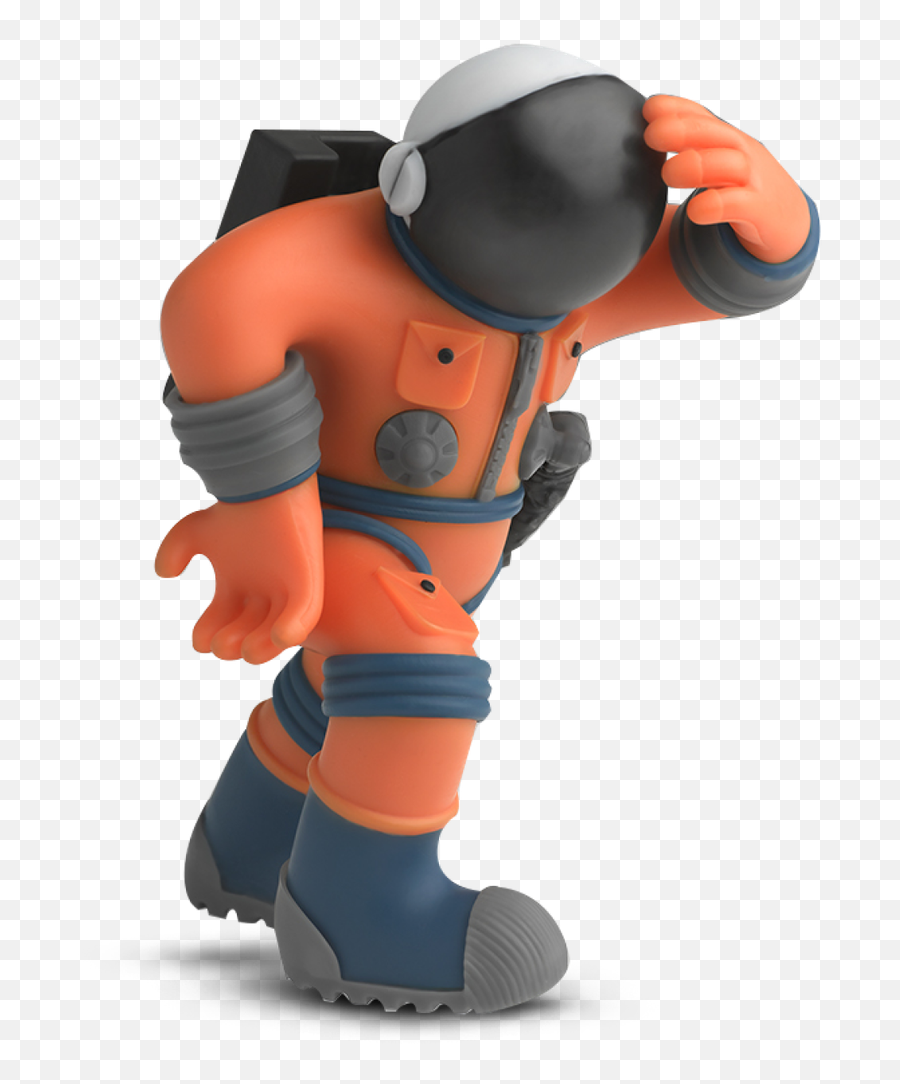 Color Kit - Fictional Character Png,Astroneer Icon