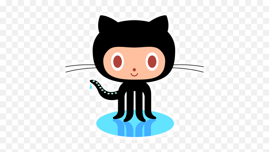 Github Is The Social Network Of Future - Github Png,Funny People Icon