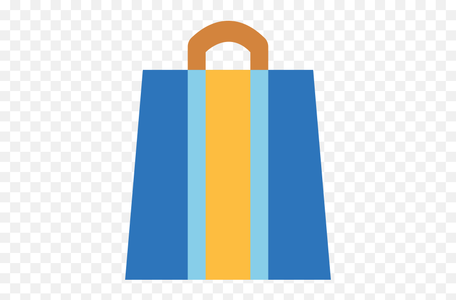 Free Icon Shopping Bag - Vertical Png,Shopping Bags Icon