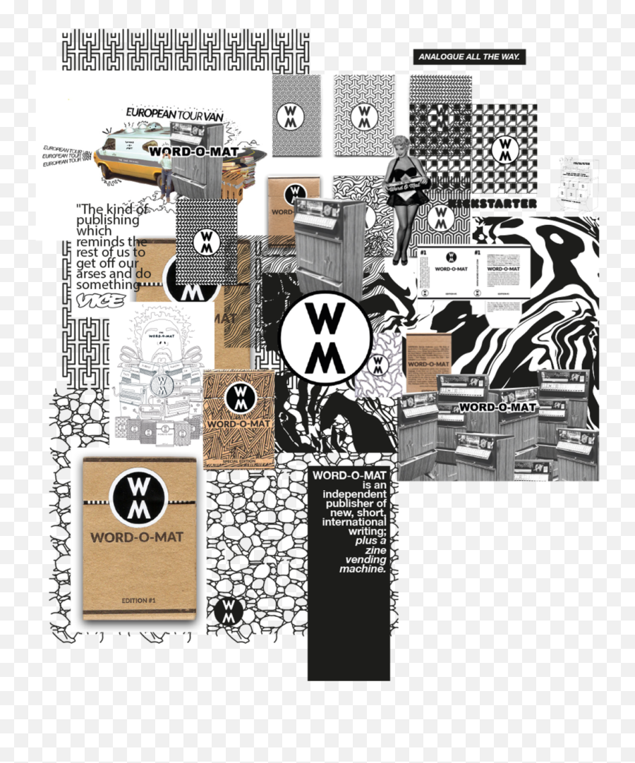 Bordes Vintage Blanco Y Negro Png - Short Pieces Of New Graphic Design,The World Png