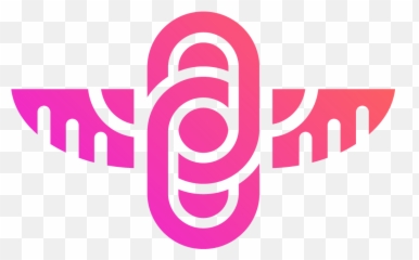 Totem - One link page Language png