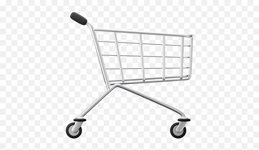 Shopping Cart Free Icon Of Smooth 3d Icons For Online Stores - Pink Shopping Cart Png,Online Shopping Cart Icon