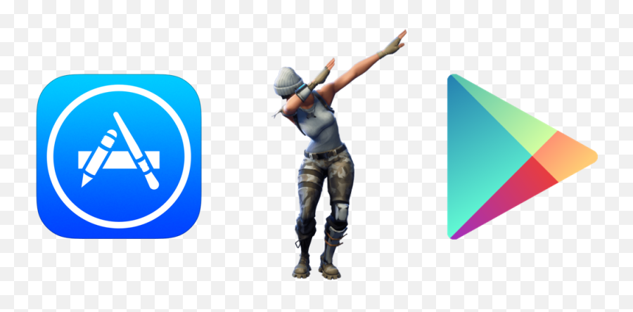 Vinay Athma Technology Strategy U0026 Life - Fortnite Dab Png,Itunes Store Icon Aesthetic
