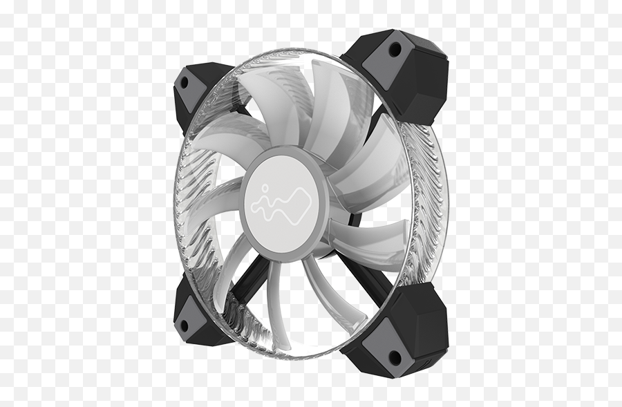 Inwin Saturn Asn120 Png Airflow Icon 15 Fan