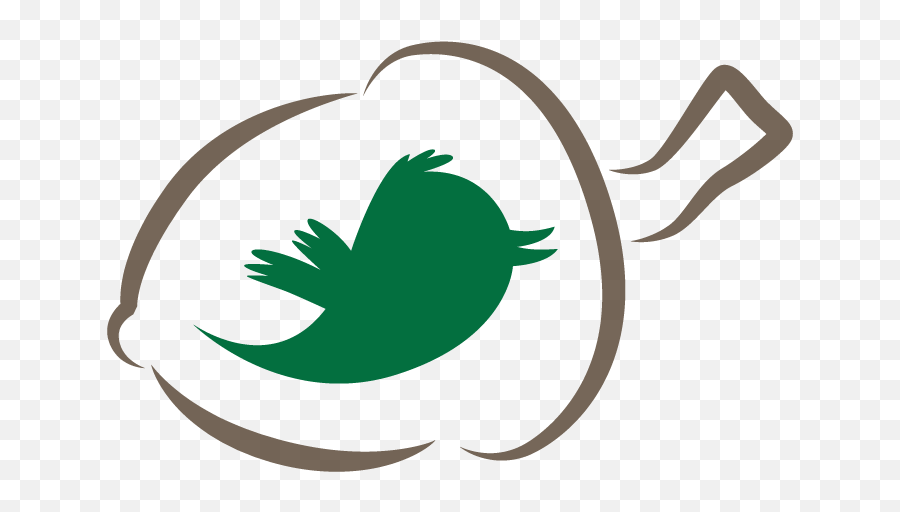 Mighty Oak Psychology - Language Png,Green Twitter Icon