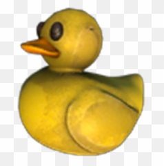 Rubber Ducky - Official Wasteland 3 Wiki Duckly png