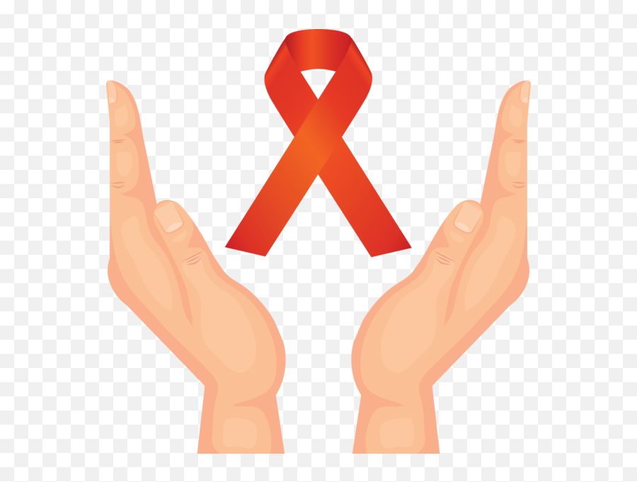 World Aids Day Icon Awareness Ribbon Post - Traumatic Stress Autism Awareness Symbol Blue Png,Red Ribbon Icon