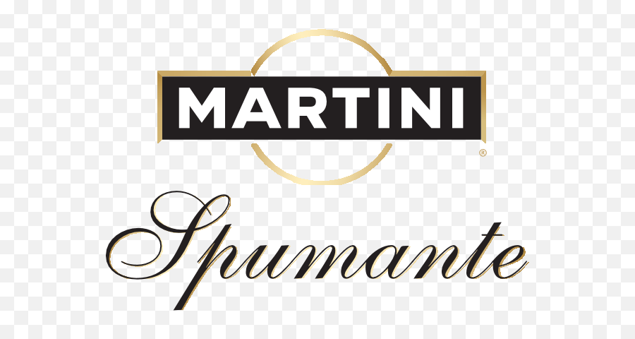 Martini Spumante Logo Download - Logo Icon Png Svg Spumante Logo,Martini Icon Png