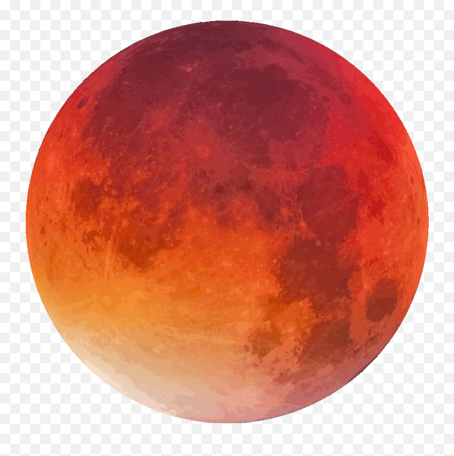 Shaping The Tribe - Neobarbarians Moon Png,Blood Moon Png