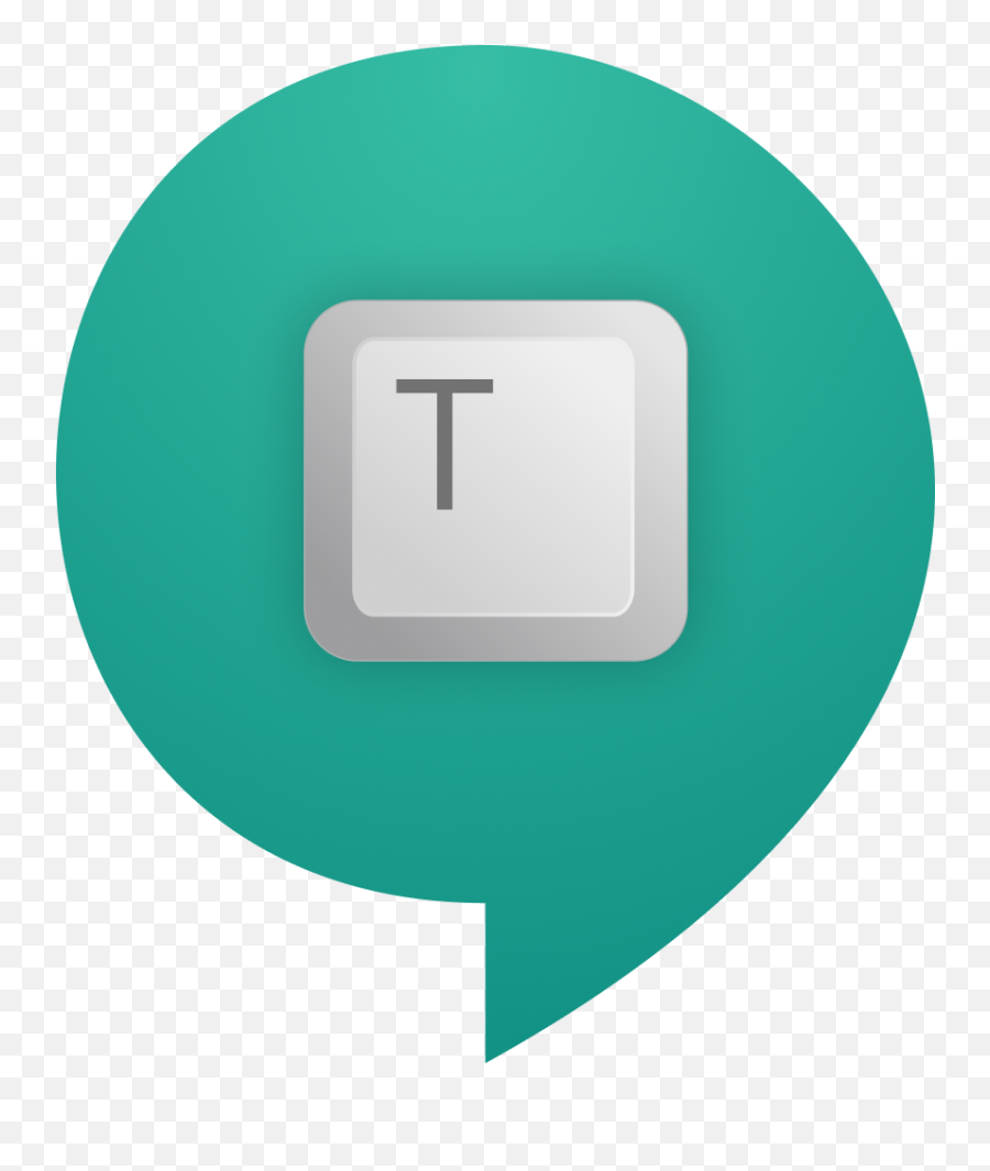 Google Meet Transcripts - Focus On The Meeting Instead Of Vertical Png,Instant Messenger Icon