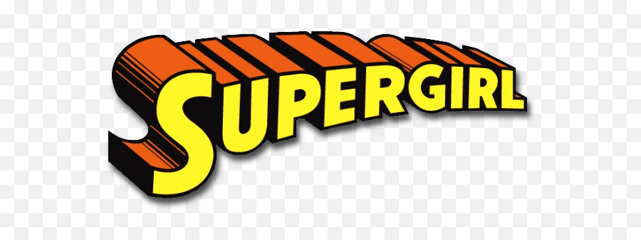 Supergirl Logo Transparent Png - Supergirl Logo Png,Supergirl Png