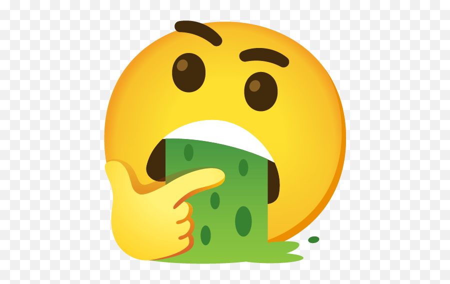 Remojireview Png Barf Icon