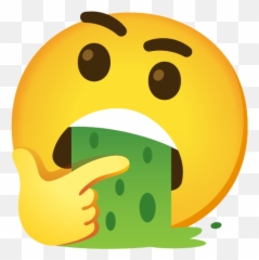 Remojireview Png Barf Icon