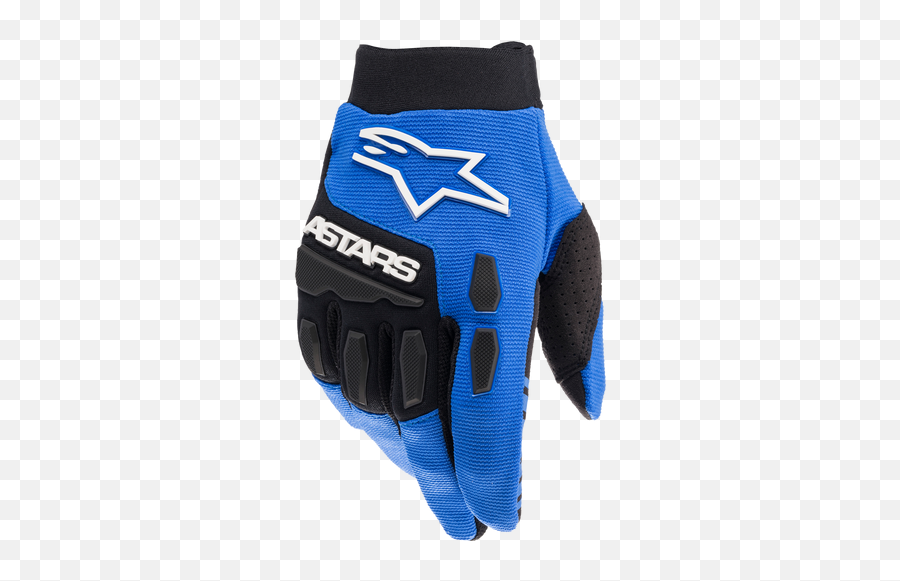 Alpinestars Youth Full Bore Gloves - Mx Gear Png,Icon Shaguar Helmet