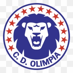 Cd Logo Icon Of Flat Style - Available in SVG PNG EPS AI Olimpia Png