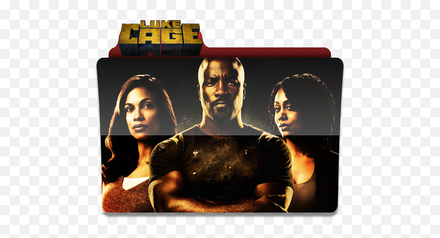 19 Folder Icons Luke Cage Free Clip Art Stock Illustrations Png