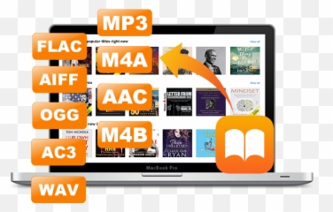 Official Pazu Audible Aaaax Audiobook Converter - png