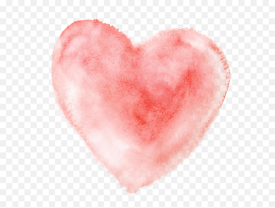 Painting Transprent Free Download - Water Color Heart Transparent Background Png,Watercolor Background Png