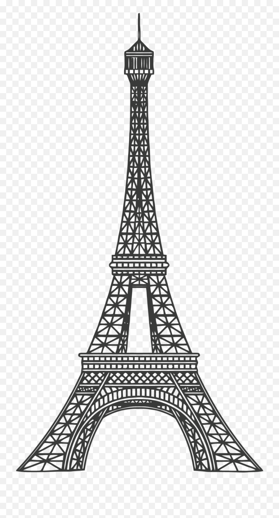 73 Eiffel Tower Png Images Are Free To - Eiffel Tower Clipart Png,Eifel Tower Png